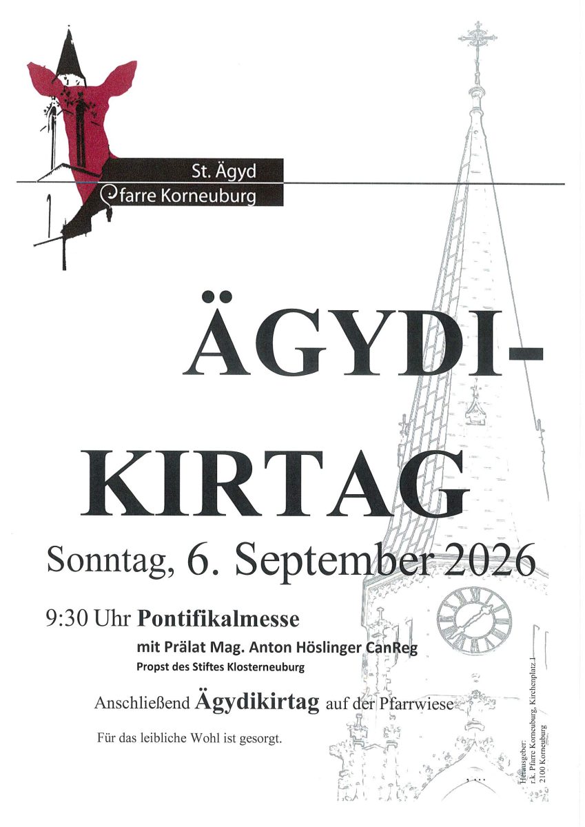 2026_09_06 KIRTAG Kirtag am 06.09.2026